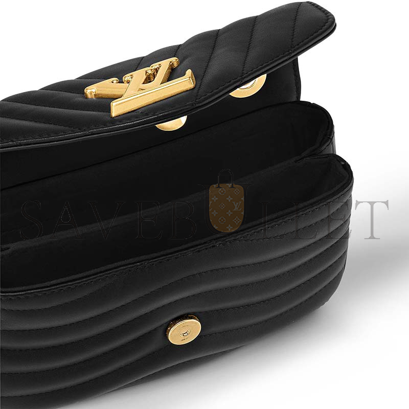LOUIS VUITTON NEW WAVE CHAIN BAG PM M20687 (21*12*9cm)